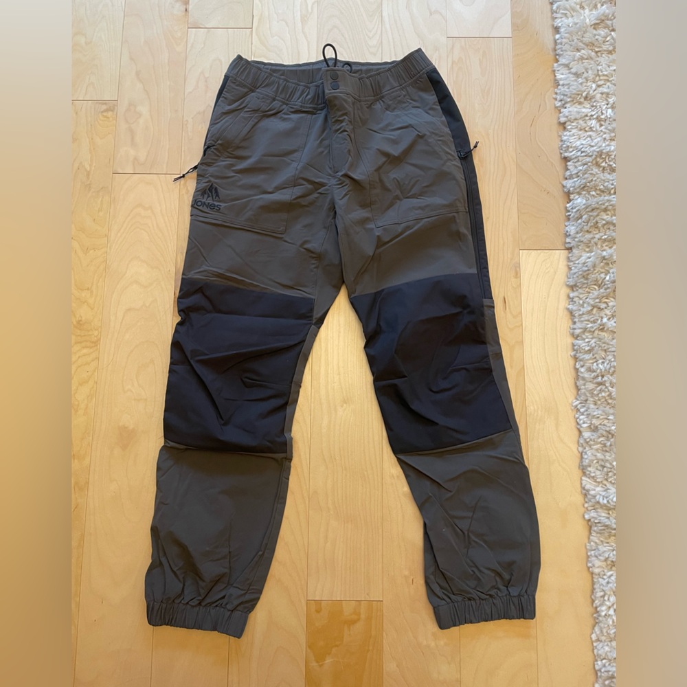 Jones High Sierra Touring Pant